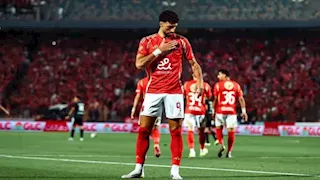  قبل بيان الاعتذار.. 4 مشاهد تلخص أزمة وسام أبو علي والأهلي