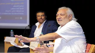 سامح الصريطي: الفن الذي يخاطب الغريزة ويحرض على القبح ليس فنًا