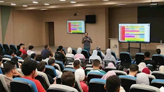 الوطنية لذوي الإعاقة تنظم فعاليات البرنامج الصيفي للتكنولوجيا المساعدة