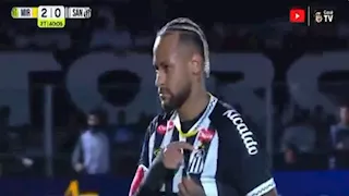 "بسبب المنتخب".. نيمار يهاجم أنشيلوتي برسالة قوية 