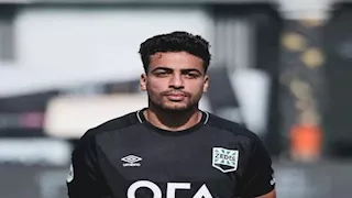 "ثنائي جماهيري وثالث استثماري" .. سيف زاهر يكشف تفاصيل صفقة محمد إسماعيل لاعب زد