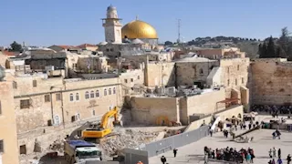 قرار إسرائيلي بالاستيلاء على عقارات فلسطينية في القدس