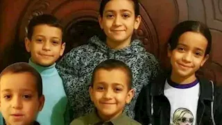 بعد أيام من رحيل الأبناء الستة.. وفاة والد أطفال المنيا بمستشفى أسيوط