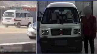 الداخلية تكشف ملابسات فيديو لقائد "فان" يسير عكس الاتجاه بالقاهرة