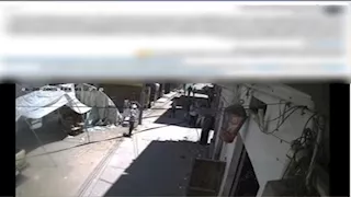 فيديو مؤلم| اعتداء على مسن في البحيرة.. والداخلية تكشف التفاصيل