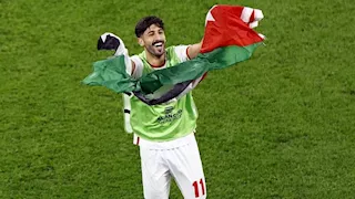 هل يكون بديل وسام أبو علي؟.. الأهلي يفاوض مهاجمًا من الدوري القطري