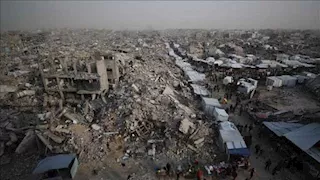 البث العبرية: اجتماع لهيئة الأركان الإٍسرائيلية لبحث مسار الحرب بغزة