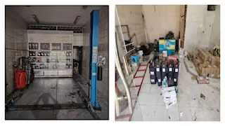 ب 432 مليون جنيه.. البترول: ضبط 14.4 ألف لتر سولار وبنزين قبل بيعه بشكل غير مشروع