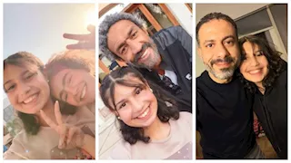 ابنة سلمى صباحي تخوض تجربة التمثيل في مسلسل "كتالوج"