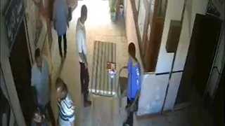 كل جمعة كابوس.. استغاثة وفيديو يفضحان عنف طليق "الرؤية" بالإسماعيلية