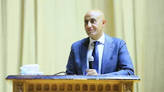 وزير التعليم: رفع الحضور في المدارس الحكومية لأعلى مستوى منذ 30 عامًا