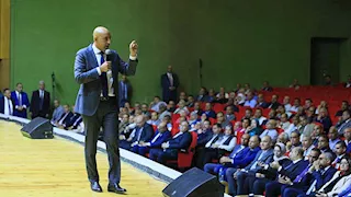 وزير التعليم: مناهج جديدة وتدريب المعلمين لمواجهة صعوبات القرائية 