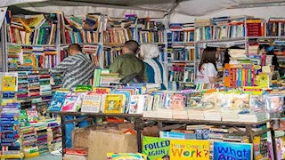 الأوقاف والثقافة يعزّزان التحصين الفكري من خلال القراءة في معرض بورسعيد الثامن للكتاب