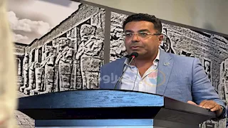 حزب الوعي يعلن الدفع بـ 5 مرشحين بانتخابات الشيوخ -(تفاصيل)