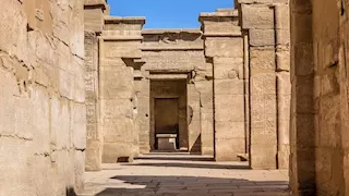 معبد بتاح بالكرنك.. نظام زيارات خاصة جديد لزيادة الموارد