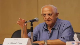 حسن المستكاوي: شركات الكرة هي الحل لإنقاذ الأندية الجماهيرية (صور)