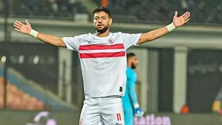 الزمالك يواجه خماسي الفريق السابق