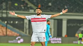 مدرب بروكسي: هجومي على الزمالك بسبب "زملكاويتي".. وشلبي أفضل من الصفقات الجديدة