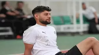 سأعود مشجعا.. مصطفى شلبي يعلن رحيله عن الزمالك