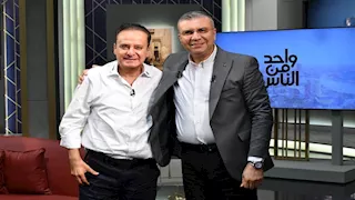 يوسف معاطي: لست ضد الورش التي تكتب السيناريوهات ولكنها لا تنتج مبدع كبير