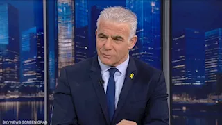 زعيم المعارضة الإسرائيلية:  نهاجم في الشرق الأوسط حيثما نشاء دون سياسة واضحة