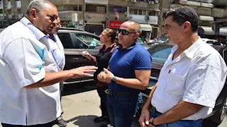 تفاصيل الخطة الاستثمارية لتطوير مدينة بورفؤاد في بورسعيد 