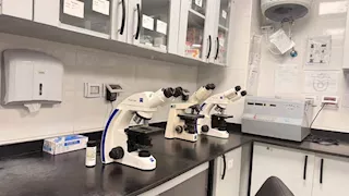 قدم 2.5 مليون خدمة.. معمل حكومي يحصل على الاعتماد الدولي ببورسعيد (صور)