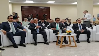 وزير الصحة يفتتح أول معمل محاكاة للتدريب على الأشعة التشخيصية والتداخلية بالإسماعيلية