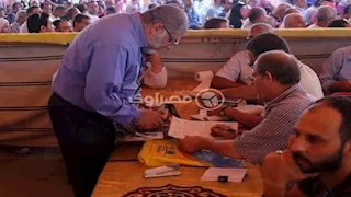 هل يحق لأفراد المشاركة في مزاد سيارات مطار القاهرة المقبل؟