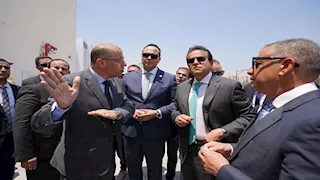 وزير الصحة: نمضي نحو منظومة صحية ذكية تدعم ريادة مصر في الطب الرياضي