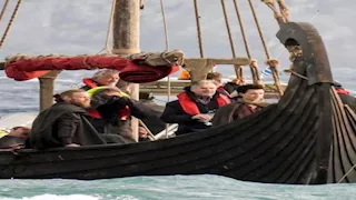 لهذا السبب.. تذاكر فيلم "The Odyssey" بيعت بالكامل قبل عام من العرض في السينمات