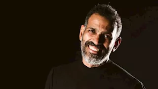 بعد "بطة" و"أخويا".. إيهاب عبدالواحد: سعيد بالعمل مع أحمد سعد