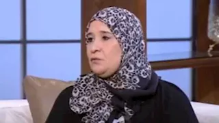 ابنة الفنان سيد زيان تروي لحظات مؤثرة عن مرض والدها: فقد النطق قبل وفاته