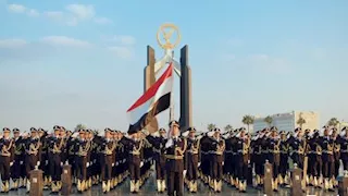 احجز مكانك في كلية الشرطة.. وزير الداخلية يصدق على قبول دفعة جديدة (فيديو)