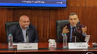 خبير أمن معلومات يحذر من "عيون ذكية خفية" في غرف النوم (صور)