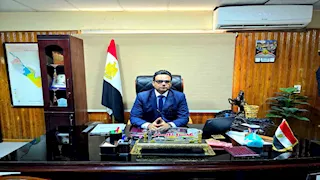 ضبط طالبين انتحلا صفة طبيبين داخل مجمع عيادات بطهطا