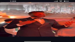 حارس الزمالك الأسبق يحتفل بزفافه للمرة الثانية 