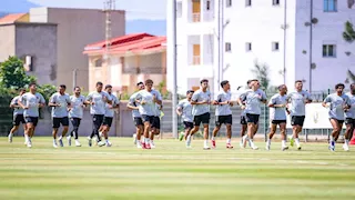 الراحل رقم 14.. الأهلي يستقر على رحيل لاعب الفريق - خاص