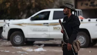 قائد حركة رجال الكرامة بالسويداء: نرفض منطق السلاح ونحن ضد التقسيم