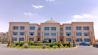 إدراج كلية الطب بالجامعة الأهلية في المنيا في الاتحاد العالمي للتعليم الطبي