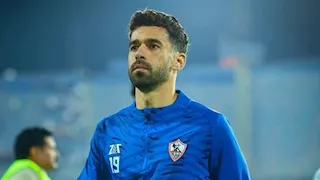 عبدالله السعيد يوجه رسالة لجماهير الزمالك ويعلق على الصفقات الجديدة