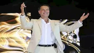 راغب علامة بعد أزمة الساحل: "عاوز أحمد فتوح يروح معايا النقابة"