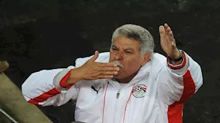 تفاصيل الوعكة الصحية لحسن شحاته وموعد خروجه من المستشفي 