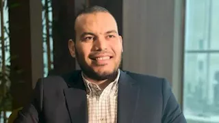 ذكرته داخلية مصر بالاسم في بيانها.. تركيا تعتقل محمد عبدالحفيظ قيادي حسم الإرهابية