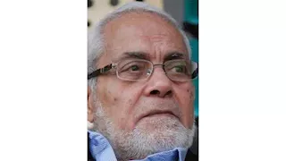 وفاة إسماعيل بدرة رئيس نادي منتخب السويس الأسبق.. موعد الجنازة 