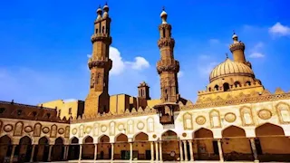 ملتقى الأزهر الفقهي: مكانة الجار قرينة بالإيمان والالتزام بحقوقه يعزز تماسك المجتمع