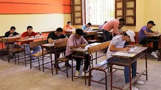 الثانية على الجمهورية "علمي علوم": "التزامي بالمذاكرة اليومية سر تفوقي"