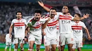 بقيادة مؤمن سليمان.. لاعب الزمالك السابق يقترب من الشرطة العراقي 