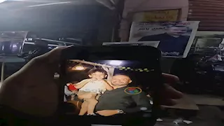 خلاف على "تنده غسيل" يشعل جريمة قتل في العشرين.. و 16 أغسطس الفصل 