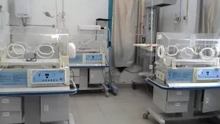 قصة "الرضيعة الشبح" التي حبست طبيبًا في بنها